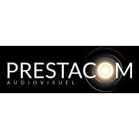 Prestacom Audiovisuel logo, Prestacom Audiovisuel contact details