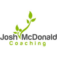 Josh McDonald Coaching logo, Josh McDonald Coaching contact details