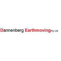 DANNENBERG EARTHMOVING PTY. LIMITED logo, DANNENBERG EARTHMOVING PTY. LIMITED contact details