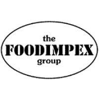 Foodimpex International AB logo, Foodimpex International AB contact details