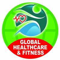 Global Health Care and Fitness logo, Global Health Care and Fitness contact details