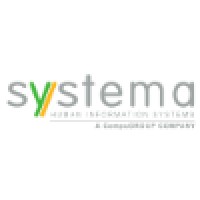 Systema Human Information Systems GmbH logo, Systema Human Information Systems GmbH contact details