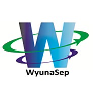 Wyuna Separation Technology -Australia logo, Wyuna Separation Technology -Australia contact details