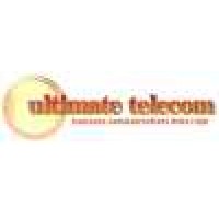 Ultimate Telecom Services Inc logo, Ultimate Telecom Services Inc contact details