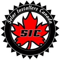 Solar Installers Canada logo, Solar Installers Canada contact details