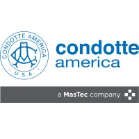 Condotte America Inc logo, Condotte America Inc contact details