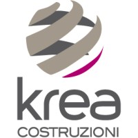 Krea Costruzioni S.r.l. logo, Krea Costruzioni S.r.l. contact details