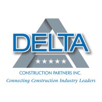 Delta Construction Partners, Inc. logo, Delta Construction Partners, Inc. contact details