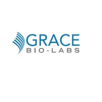 Grace Bio-Labs Inc logo, Grace Bio-Labs Inc contact details