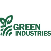 Green Industries Chile logo, Green Industries Chile contact details