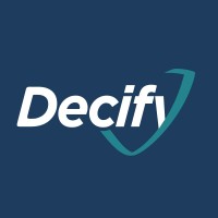 Decify - Gestão Financeira logo, Decify - Gestão Financeira contact details