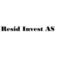 Resid Invest AS logo, Resid Invest AS contact details