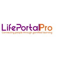 LifePortalPro logo, LifePortalPro contact details