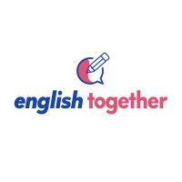 English Together logo, English Together contact details