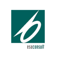 ESACONSULT SRL logo, ESACONSULT SRL contact details