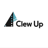 ClewUp Productions logo, ClewUp Productions contact details