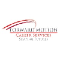 Forward Motion Career Services logo, Forward Motion Career Services contact details