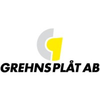 Grehns Plåt AB logo, Grehns Plåt AB contact details