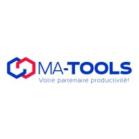 MA-TOOLS logo, MA-TOOLS contact details