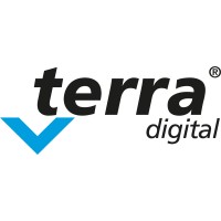 terra digital ag logo, terra digital ag contact details