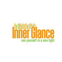 Inner Glance logo, Inner Glance contact details