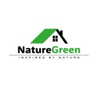 NatureGreen logo, NatureGreen contact details