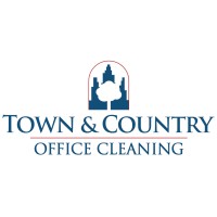 Town & Country Office Cleaning logo, Town & Country Office Cleaning contact details