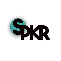 SPKR inc. logo, SPKR inc. contact details