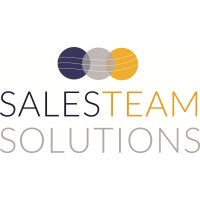 Sales Team Solutions Limited logo, Sales Team Solutions Limited contact details