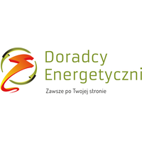 DORADCY ENERGETYCZNI SP. Z O.O. logo, DORADCY ENERGETYCZNI SP. Z O.O. contact details