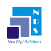 Neu Digi Solutions logo, Neu Digi Solutions contact details