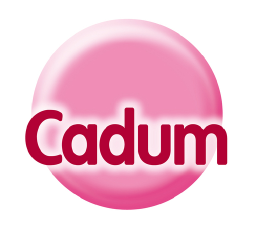 CADUM & IBA logo, CADUM & IBA contact details