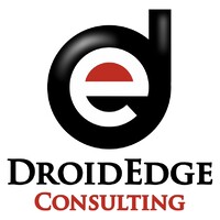 Droidedge Consulting logo, Droidedge Consulting contact details