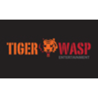 Tigerwasp Entertainment logo, Tigerwasp Entertainment contact details