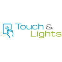 Touch & Lights logo, Touch & Lights contact details