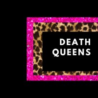 Death Queens logo, Death Queens contact details