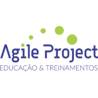 Agile Project Educação e Treinamentos logo, Agile Project Educação e Treinamentos contact details