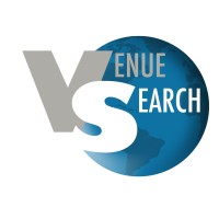 Venue Search UK logo, Venue Search UK contact details