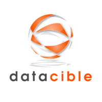 DATACIBLE logo, DATACIBLE contact details