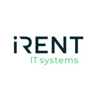 IRENT logo, IRENT contact details