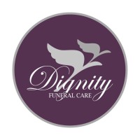 Dignity Funeral Care logo, Dignity Funeral Care contact details