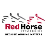 Red Horse Strategies logo, Red Horse Strategies contact details