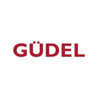 Güdel UK logo, Güdel UK contact details