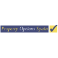 Property Options Spain logo, Property Options Spain contact details