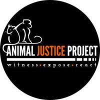 Animal Justice Project logo, Animal Justice Project contact details