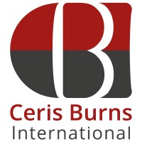 Ceris Burns International logo, Ceris Burns International contact details