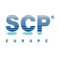 SCP Benelux logo, SCP Benelux contact details