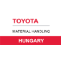 Toyota Material Handling Hungary logo, Toyota Material Handling Hungary contact details