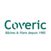 Coveric logo, Coveric contact details