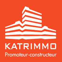 KATRIMMO logo, KATRIMMO contact details